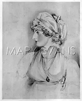 Siddons: SARAH SIDDONS, ACTRESS