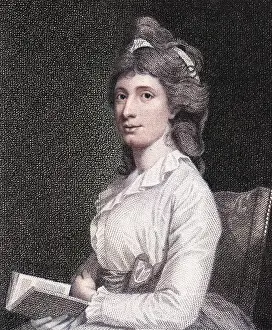 Siddons: SARAH SIDDONS (BEACH)