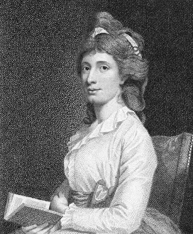 Kemble: SARAH SIDDONS (BEACH)