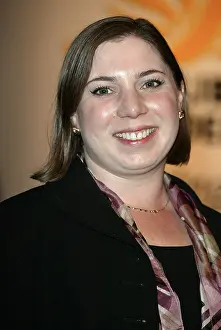 Teather: Sarah Teather MP