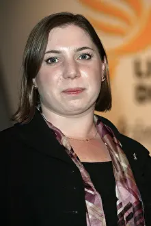 Teather: Sarah Teather MP
