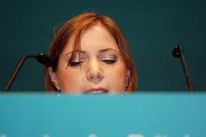 Teather: Sarah Teather MP