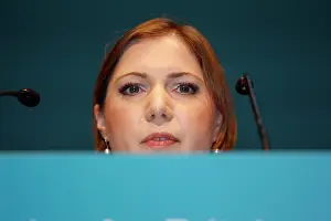 Teather: Sarah Teather MP