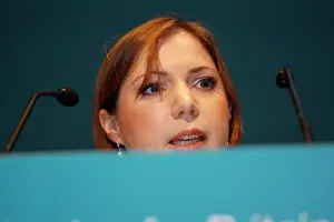 Teather: Sarah Teather MP