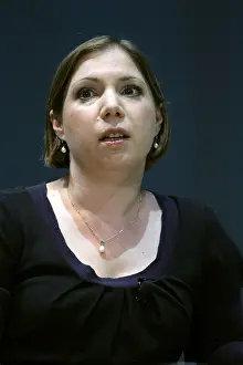 Teather: Sarah Teather MP
