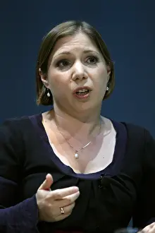 Teather: Sarah Teather MP