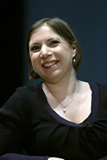 Teather: Sarah Teather MP