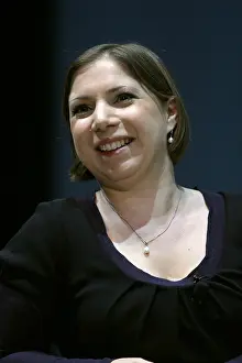 Teather: Sarah Teather MP