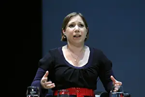 Teather: Sarah Teather MP