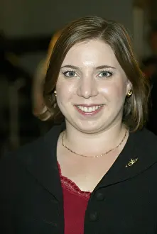 Teather: Sarah Teather MP