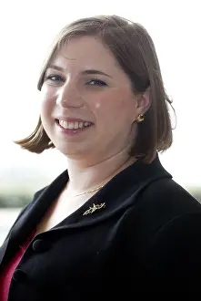 Teather: Sarah Teather MP