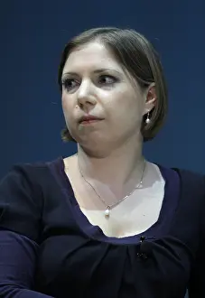 Teather: Sarah Teather MP