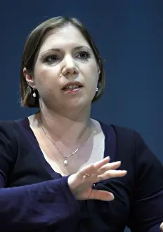 Teather: Sarah Teather MP