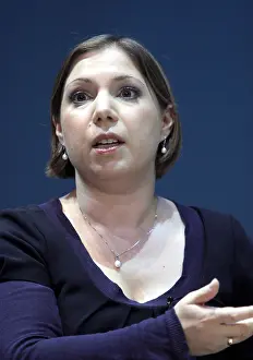 Teather: Sarah Teather MP