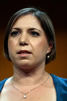 Teather: Sarah Teather MP