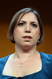 Teather: Sarah Teather MP