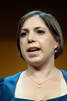 Teather: Sarah Teather MP