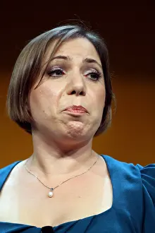 Teather: Sarah Teather MP
