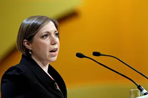 Teather: Sarah Teather MP