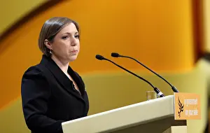 Teather: Sarah Teather MP