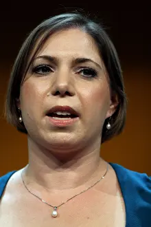 Teather: Sarah Teather MP
