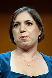 Teather: Sarah Teather MP