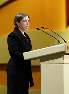 Teather: Sarah Teather MP