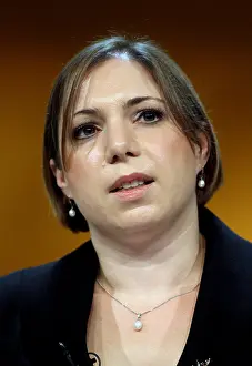 Teather: Sarah Teather MP