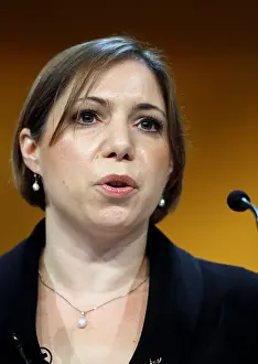 Teather: Sarah Teather MP