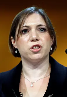 Teather: Sarah Teather MP
