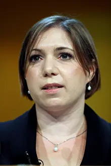 Teather: Sarah Teather MP