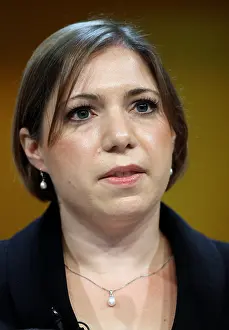 Teather: Sarah Teather MP