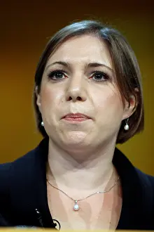 Teather: Sarah Teather MP