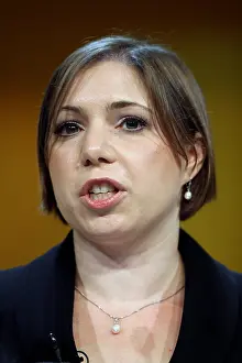 Teather: Sarah Teather MP