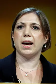 Teather: Sarah Teather MP