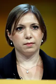Teather: Sarah Teather MP