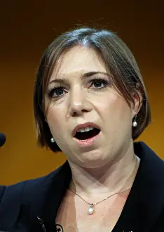Teather: Sarah Teather MP