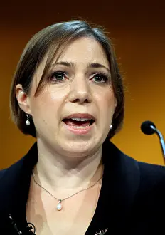 Teather: Sarah Teather MP