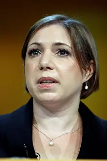 Teather: Sarah Teather MP