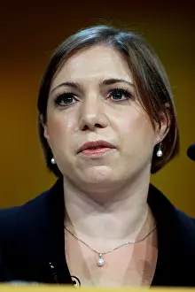 Teather: Sarah Teather MP