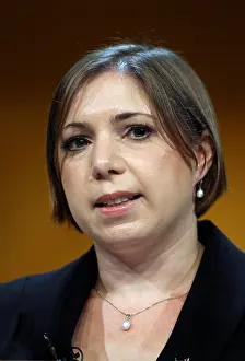 Teather: Sarah Teather MP