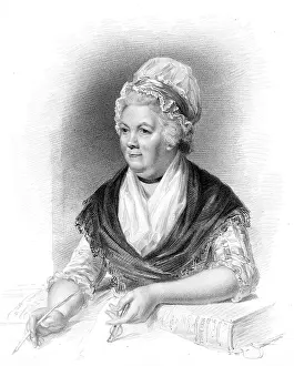 Trimmer: Sarah Trimmer