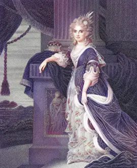 Kinnoull: SARAHA COUNTESS KINNOULL