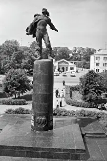 Saransk: Saransk views