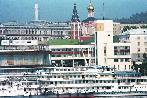 Alyosha: Saratov, 1990