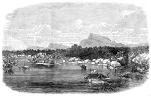 Sarawak: SARAWAK / MALAY COMPONG