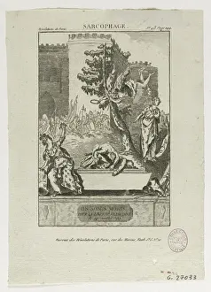 Bastille: Sarcophagus / the All Died