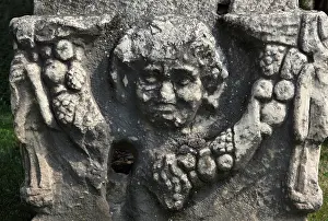 Aphrodisias: Sarcophagus, Aphrodisias, Aydin, Turkey