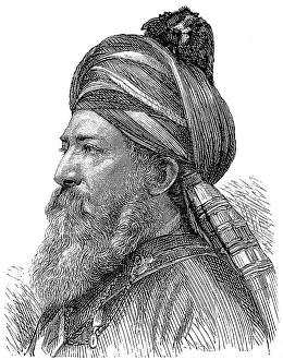 Sardar: Sardar Afzal Khan