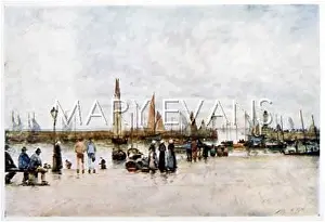 Sardine: SARDINE BOATS/BRITTANY